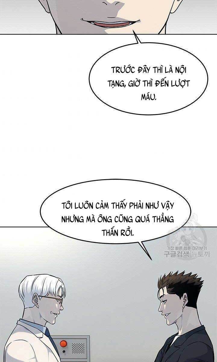 Đội trưởng lính đánh thuê - Chapter 145 - Page 36