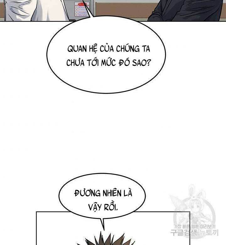 Đội trưởng lính đánh thuê - Chapter 145 - Page 37