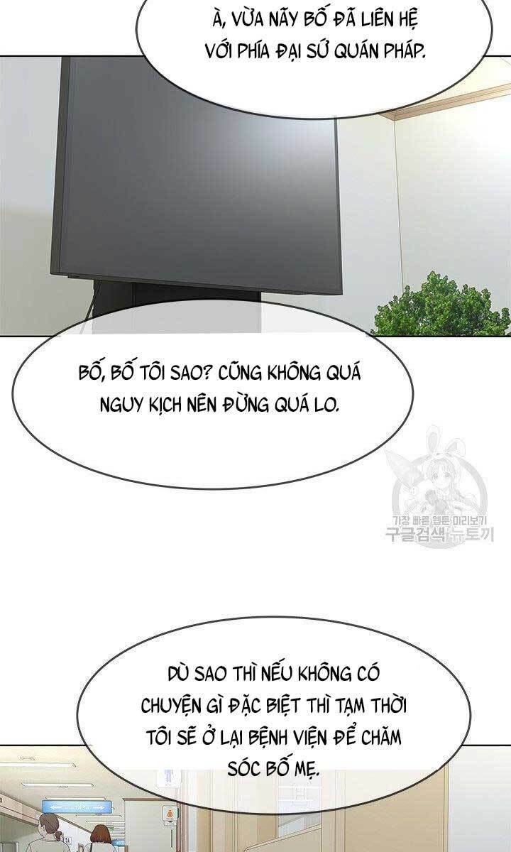 Đội trưởng lính đánh thuê - Chapter 145 - Page 41