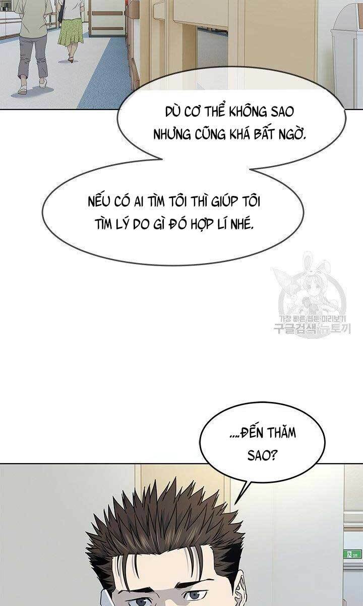 Đội trưởng lính đánh thuê - Chapter 145 - Page 42