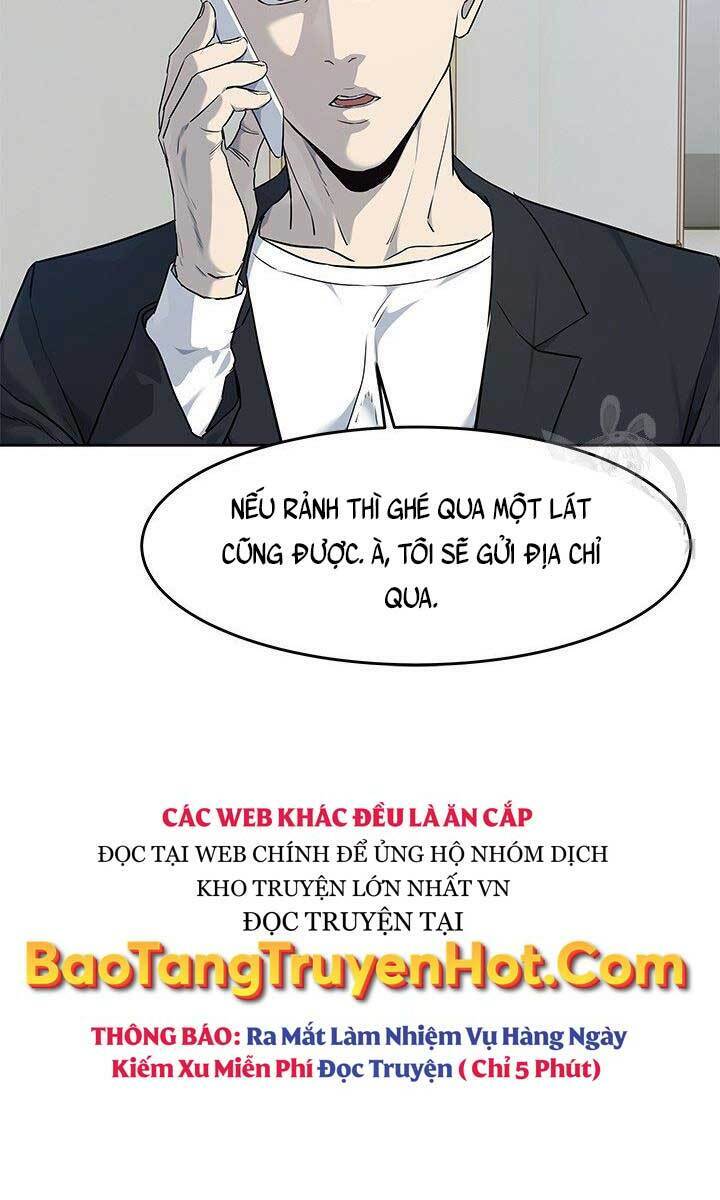 Đội trưởng lính đánh thuê - Chapter 145 - Page 43