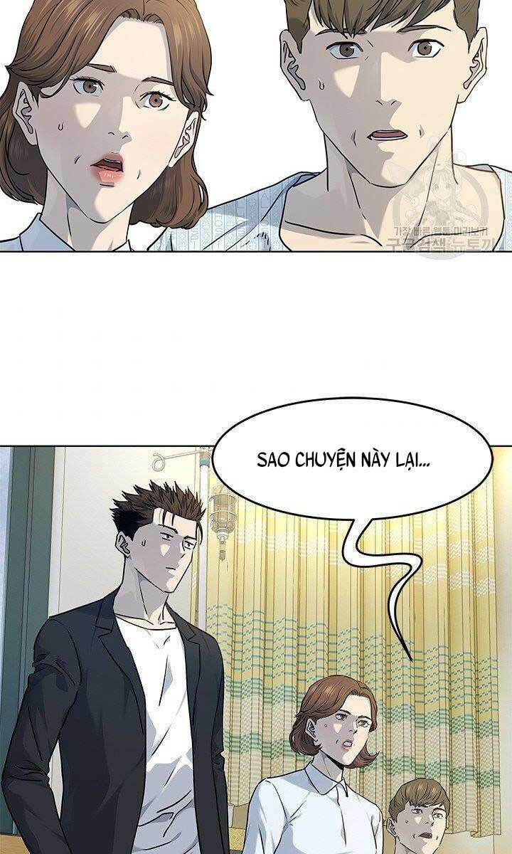 Đội trưởng lính đánh thuê - Chapter 145 - Page 45