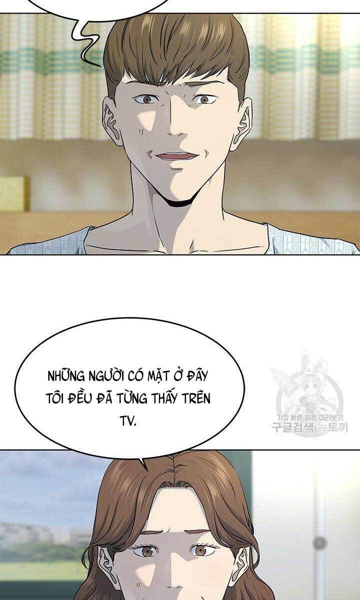 Đội trưởng lính đánh thuê - Chapter 145 - Page 51