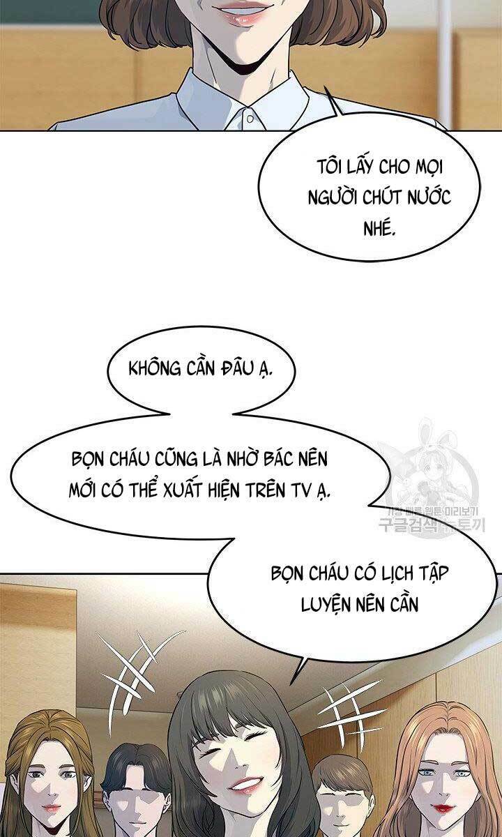 Đội trưởng lính đánh thuê - Chapter 145 - Page 52