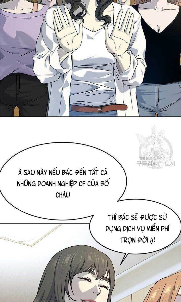 Đội trưởng lính đánh thuê - Chapter 145 - Page 53