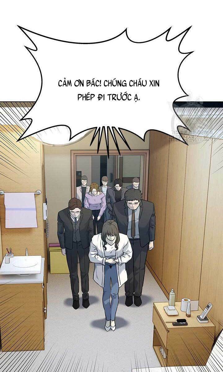 Đội trưởng lính đánh thuê - Chapter 145 - Page 55