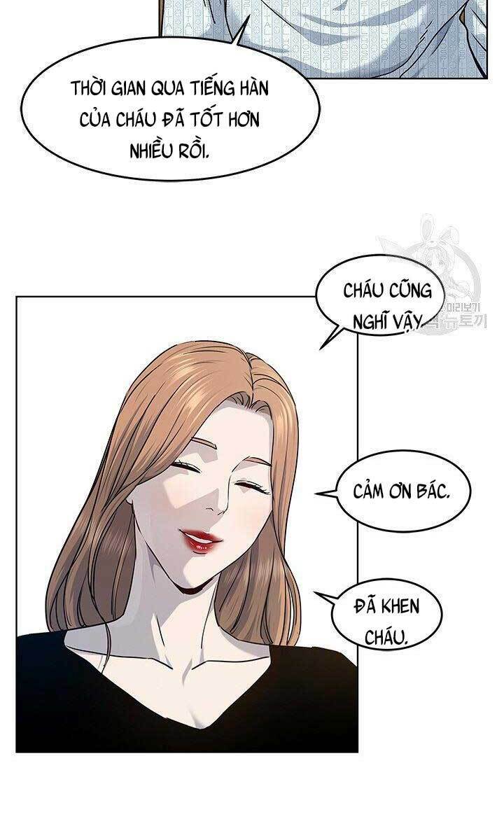 Đội trưởng lính đánh thuê - Chapter 145 - Page 59