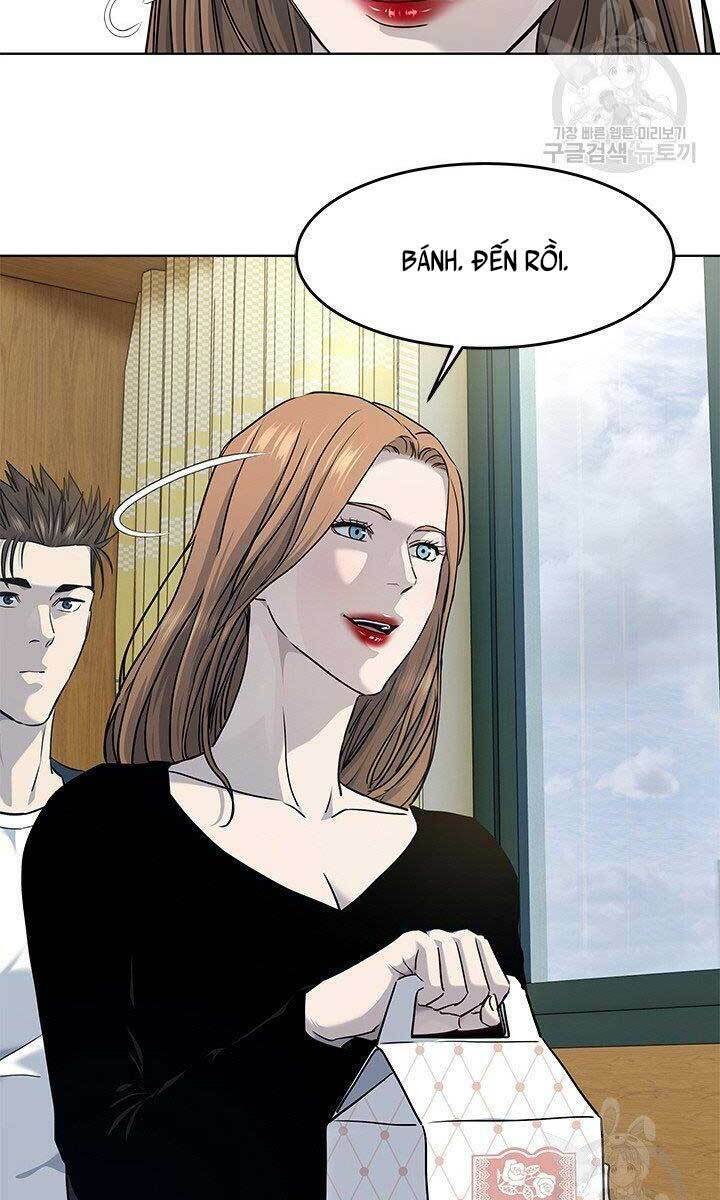 Đội trưởng lính đánh thuê - Chapter 145 - Page 62