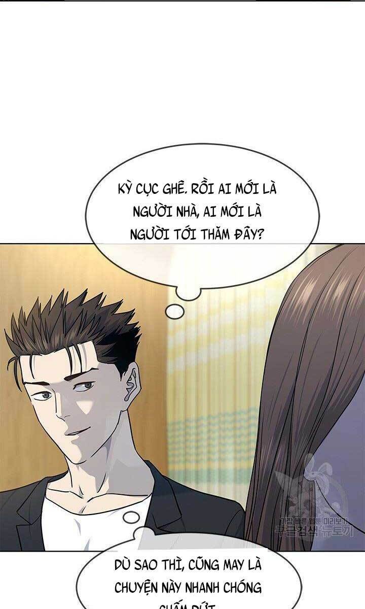 Đội trưởng lính đánh thuê - Chapter 145 - Page 64