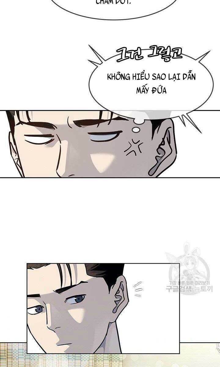 Đội trưởng lính đánh thuê - Chapter 145 - Page 65