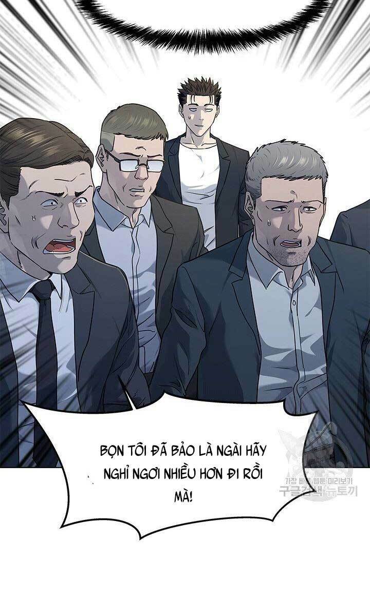 Đội trưởng lính đánh thuê - Chapter 145 - Page 69