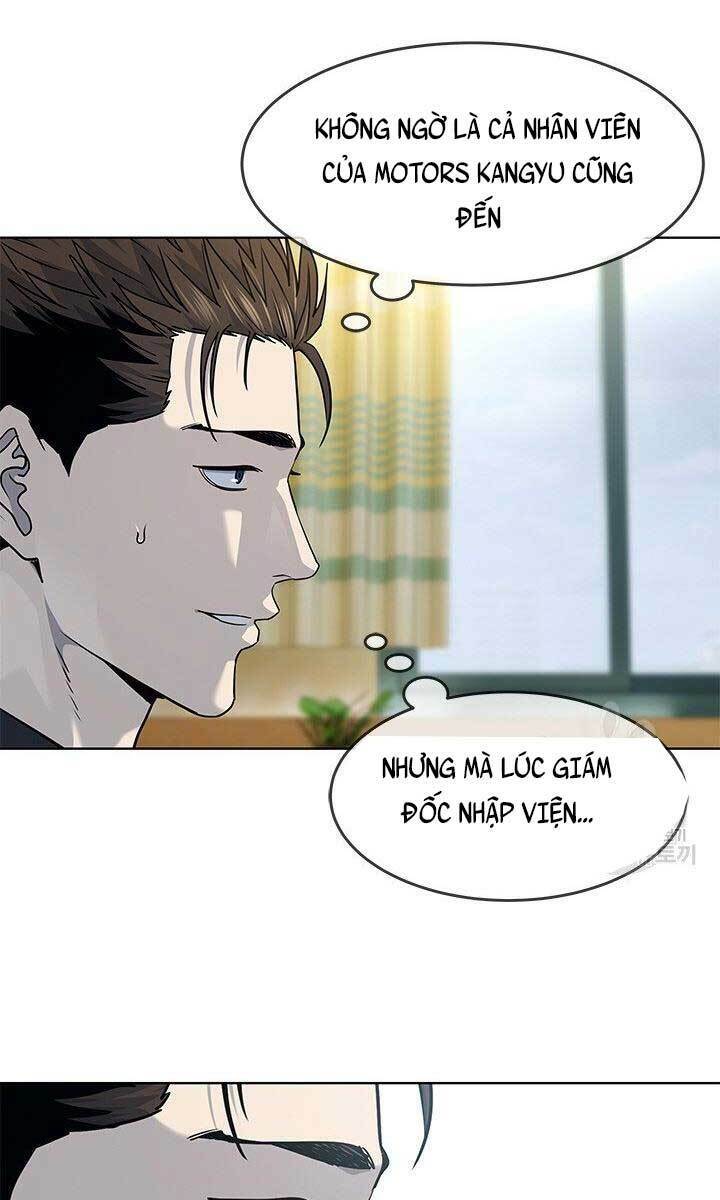 Đội trưởng lính đánh thuê - Chapter 145 - Page 70