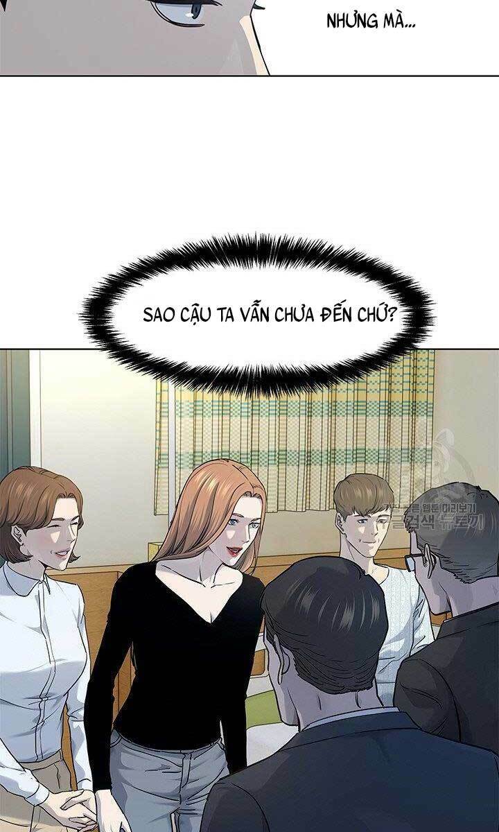 Đội trưởng lính đánh thuê - Chapter 145 - Page 71