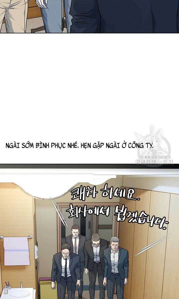 Đội trưởng lính đánh thuê - Chapter 145 - Page 72