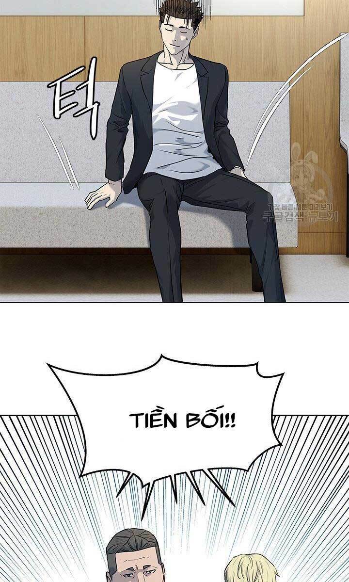 Đội trưởng lính đánh thuê - Chapter 145 - Page 74