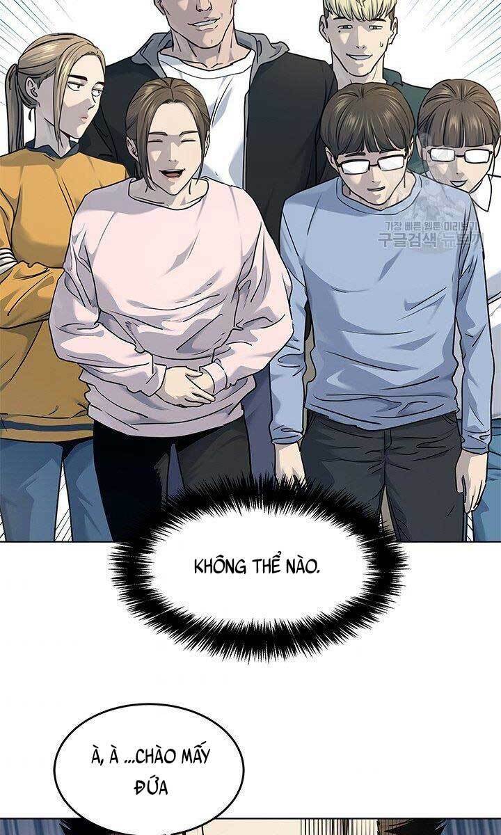 Đội trưởng lính đánh thuê - Chapter 145 - Page 75