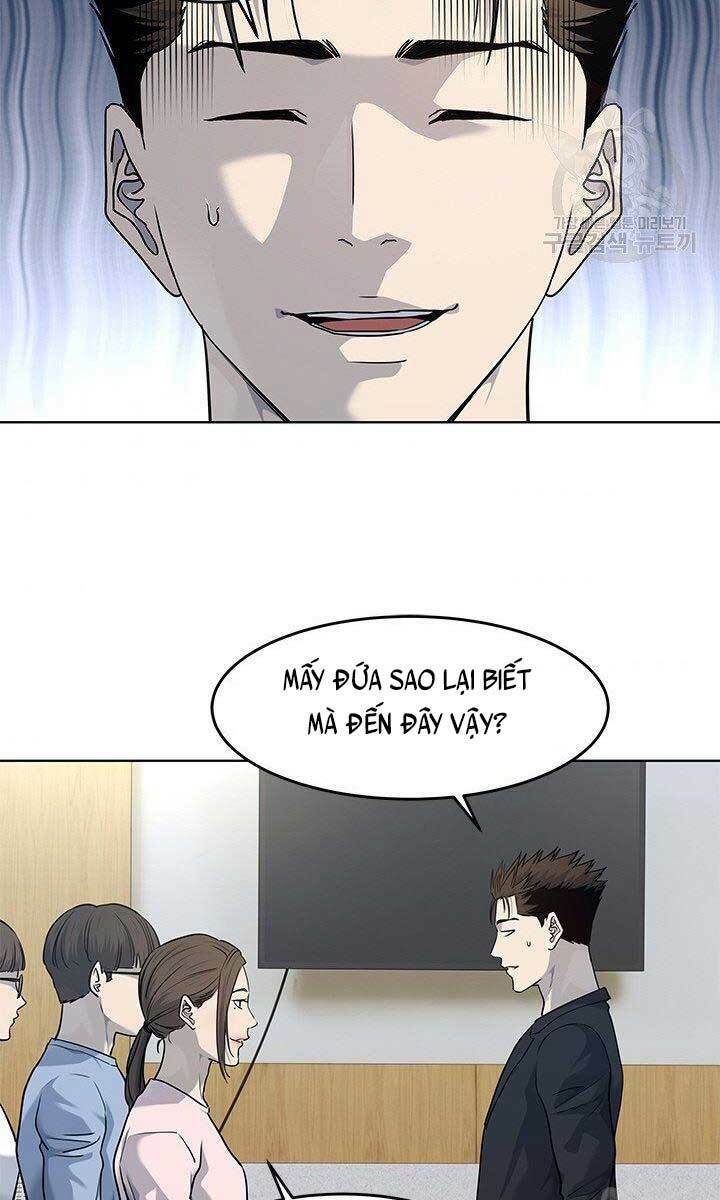 Đội trưởng lính đánh thuê - Chapter 145 - Page 76