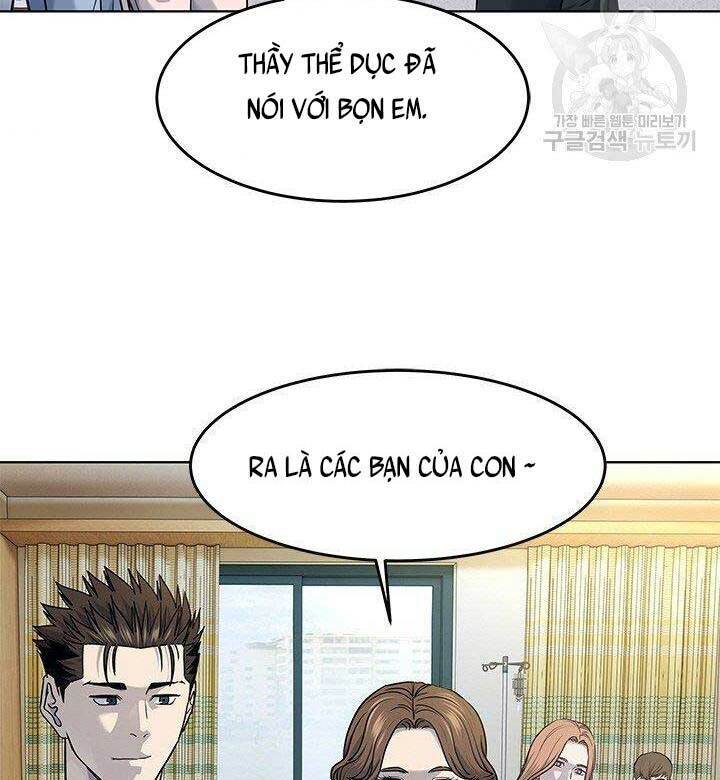 Đội trưởng lính đánh thuê - Chapter 145 - Page 77