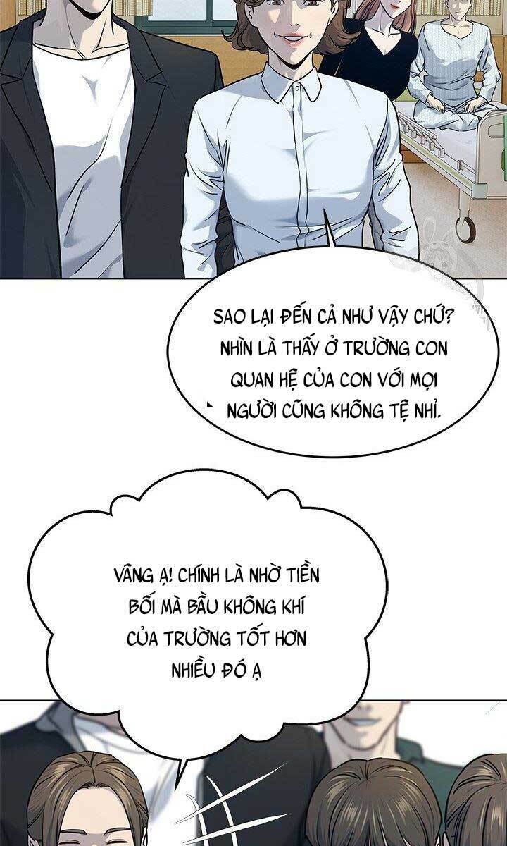 Đội trưởng lính đánh thuê - Chapter 145 - Page 78