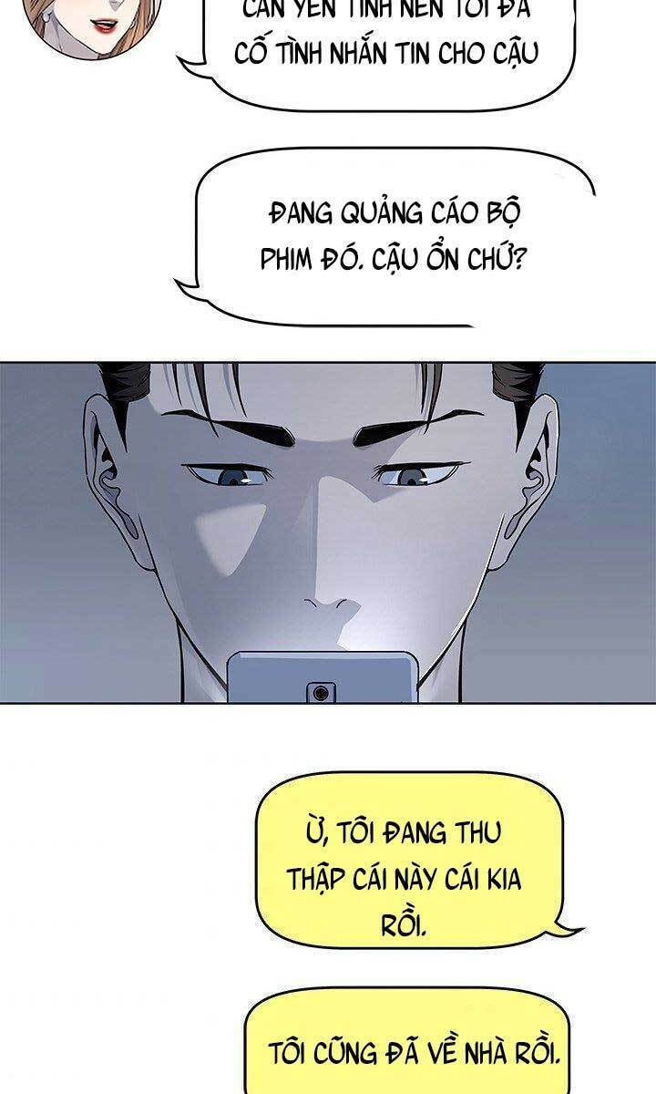 Đội trưởng lính đánh thuê - Chapter 145 - Page 7