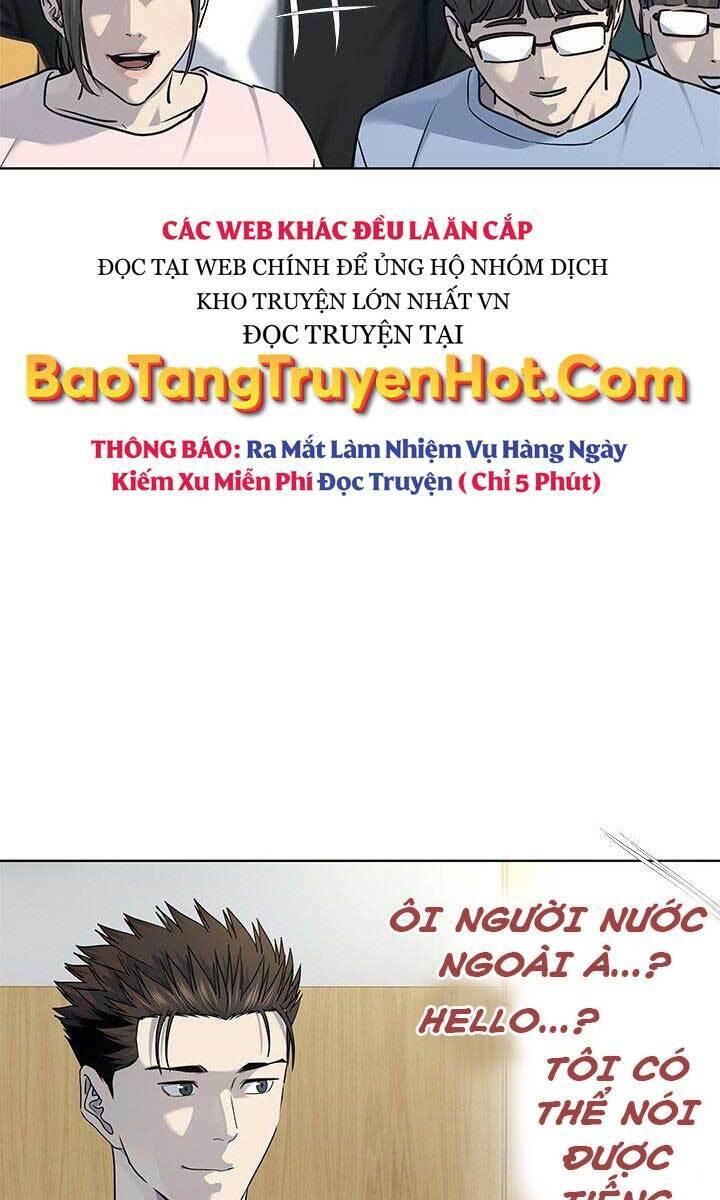 Đội trưởng lính đánh thuê - Chapter 145 - Page 79