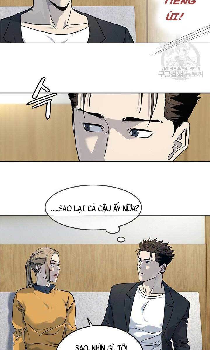Đội trưởng lính đánh thuê - Chapter 145 - Page 80