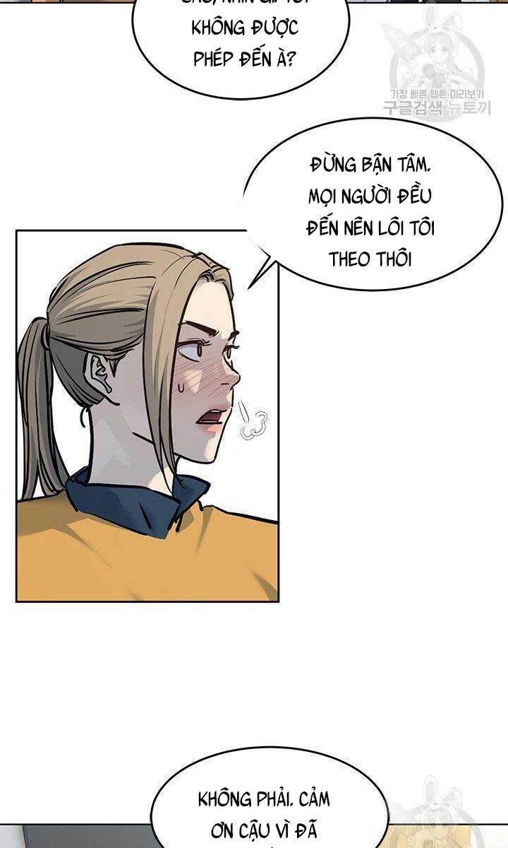 Đội trưởng lính đánh thuê - Chapter 145 - Page 81