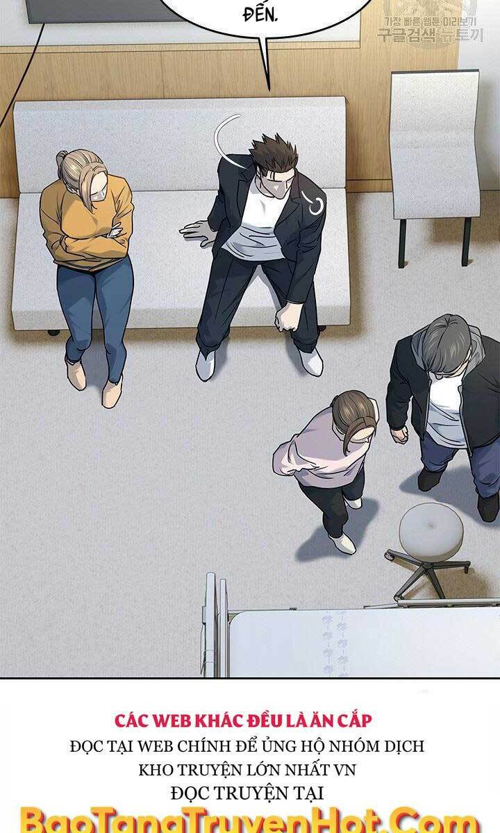Đội trưởng lính đánh thuê - Chapter 145 - Page 82