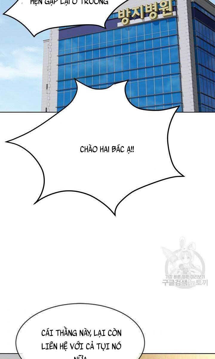 Đội trưởng lính đánh thuê - Chapter 145 - Page 84