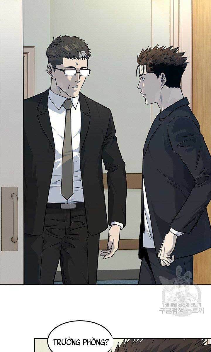 Đội trưởng lính đánh thuê - Chapter 145 - Page 87