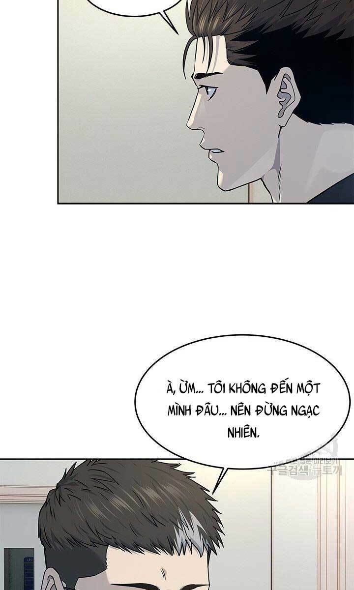 Đội trưởng lính đánh thuê - Chapter 145 - Page 88