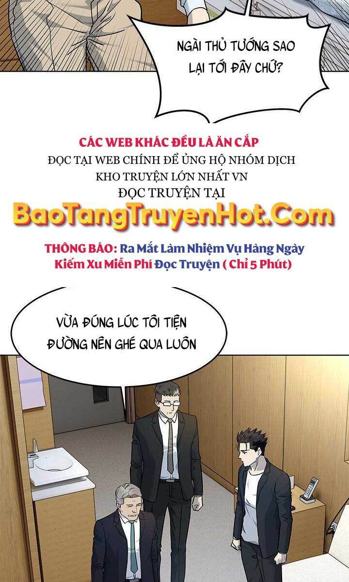Đội trưởng lính đánh thuê - Chapter 145 - Page 92
