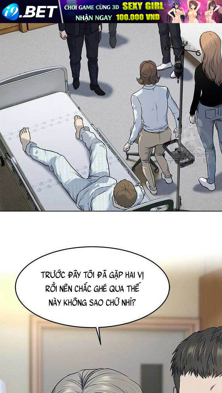 Đội trưởng lính đánh thuê - Chapter 145 - Page 93