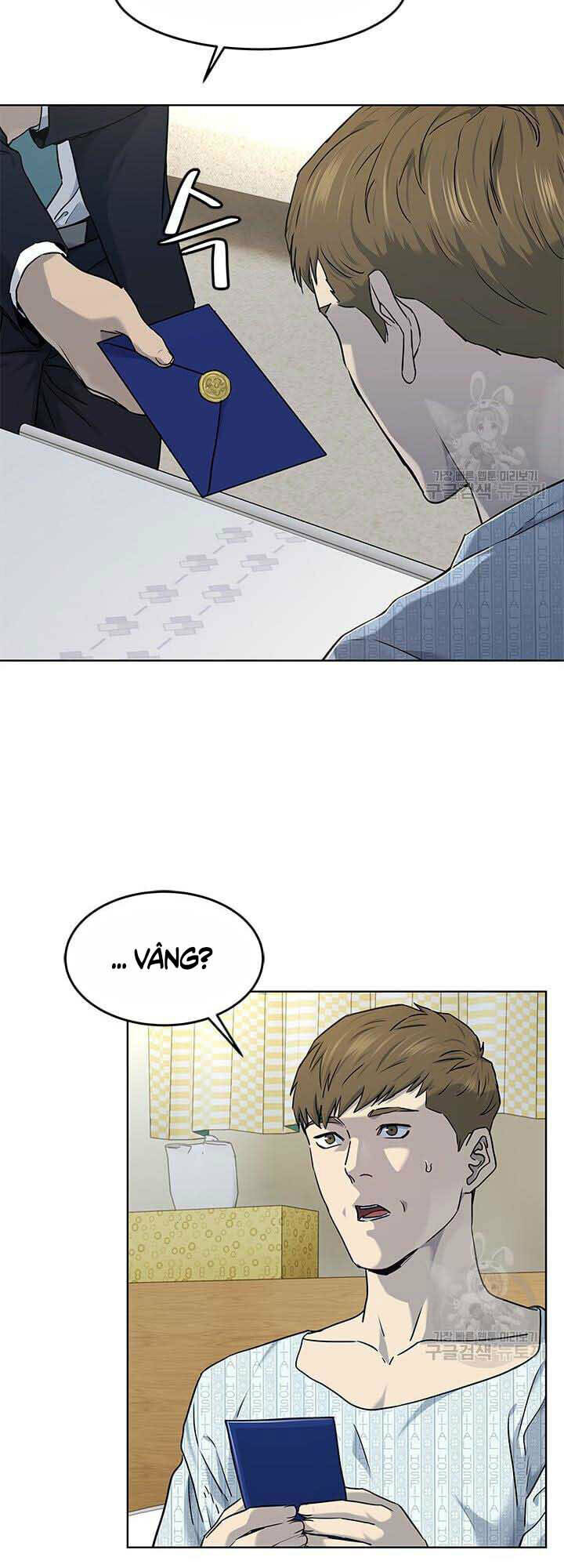 Đội trưởng lính đánh thuê - Chapter 146 - Page 9