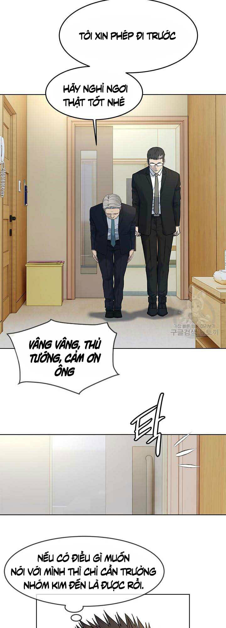 Đội trưởng lính đánh thuê - Chapter 146 - Page 14