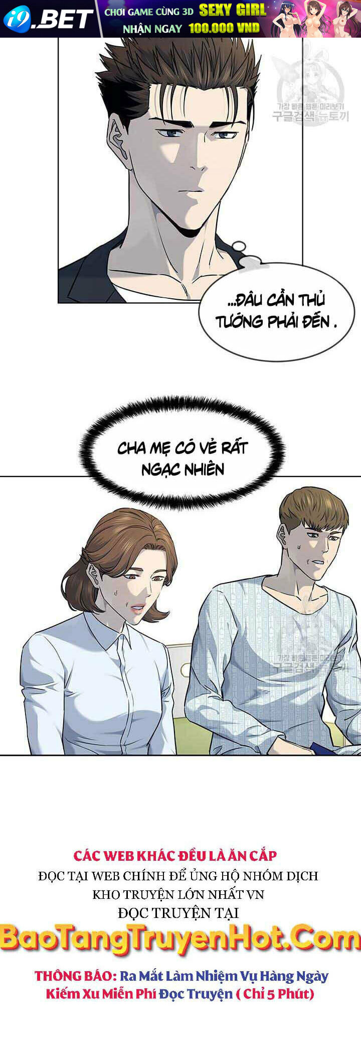 Đội trưởng lính đánh thuê - Chapter 146 - Page 15