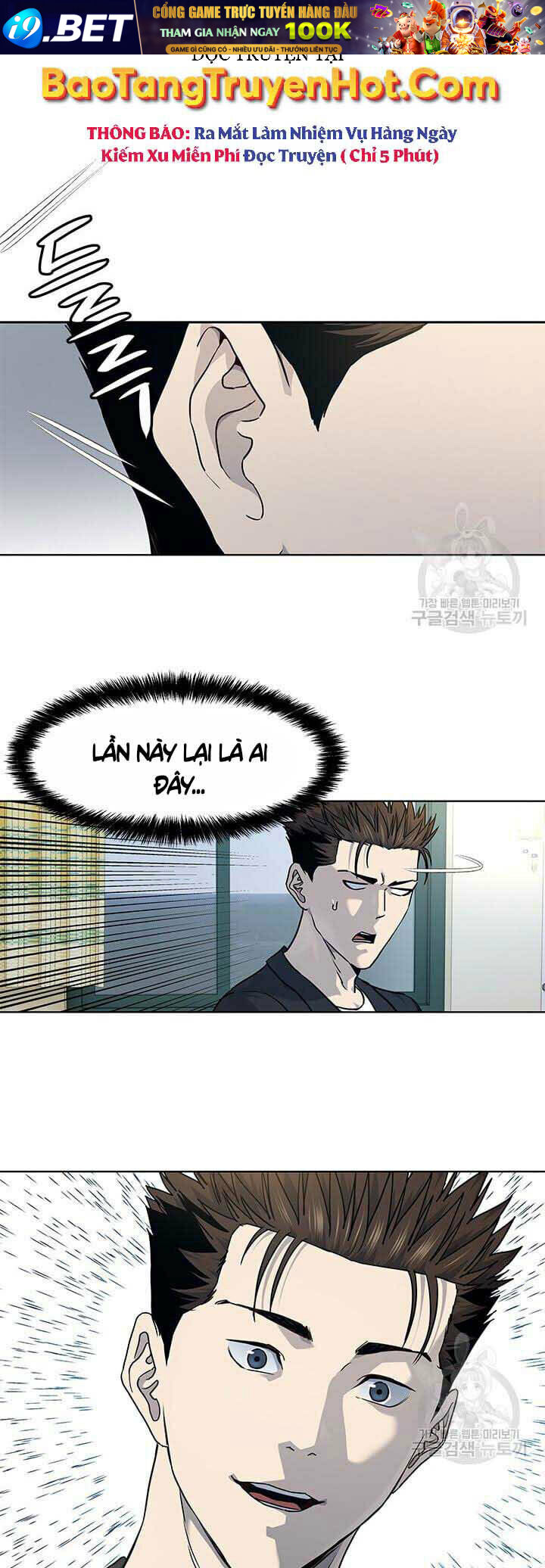 Đội trưởng lính đánh thuê - Chapter 146 - Page 18