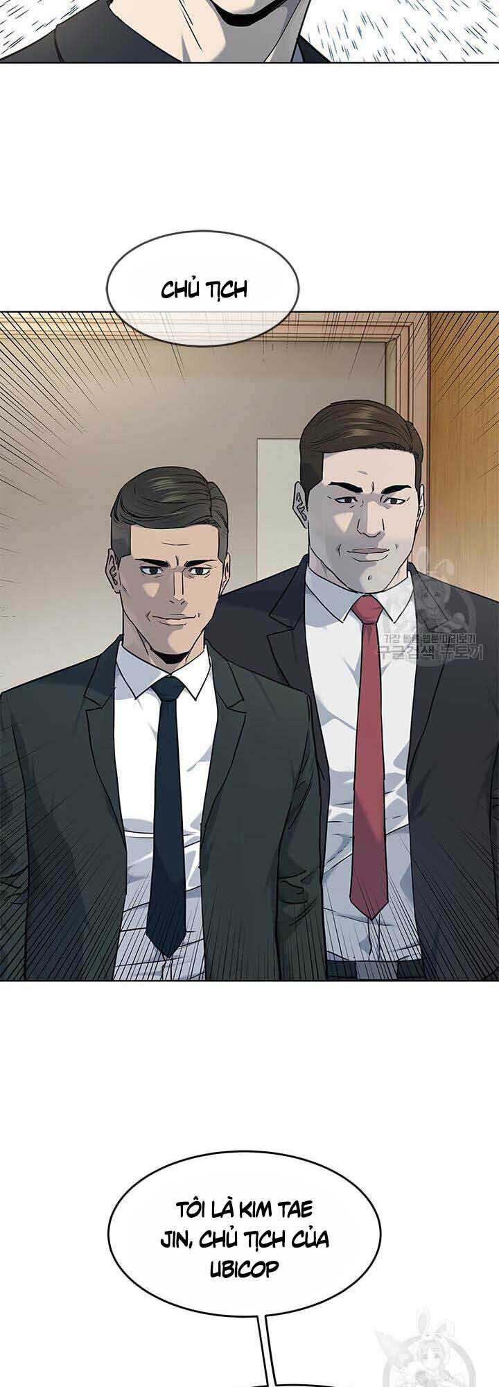 Đội trưởng lính đánh thuê - Chapter 146 - Page 19