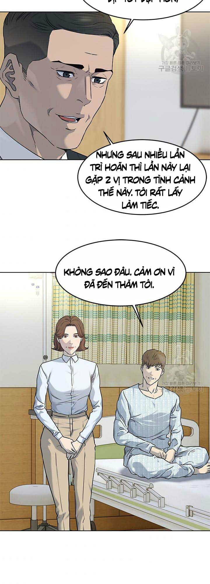 Đội trưởng lính đánh thuê - Chapter 146 - Page 21