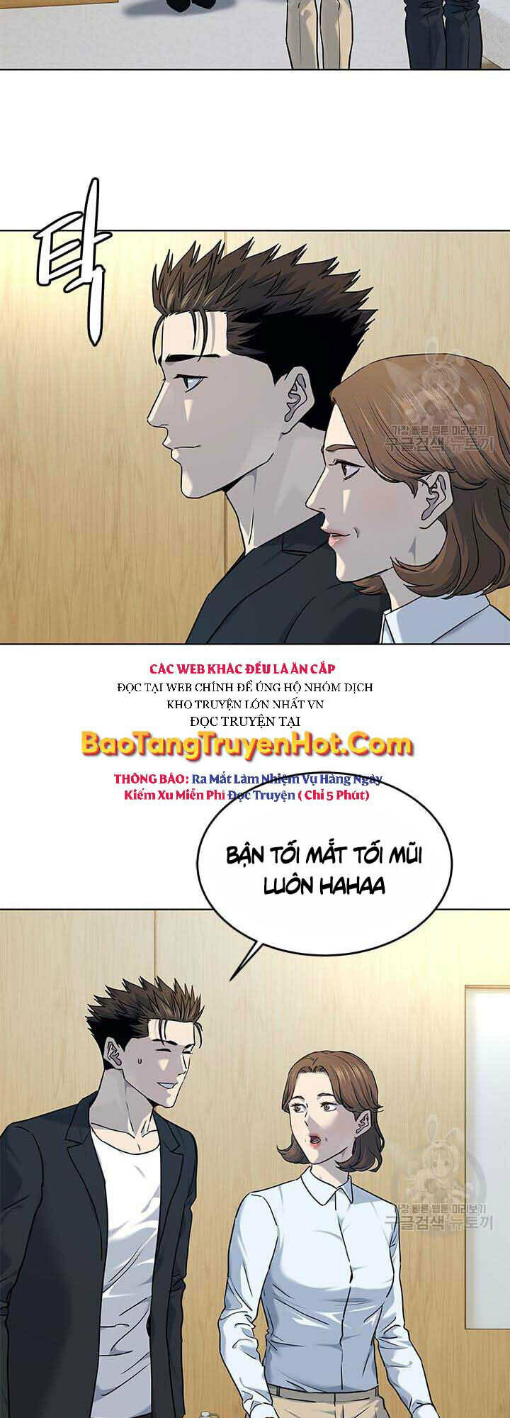 Đội trưởng lính đánh thuê - Chapter 146 - Page 23