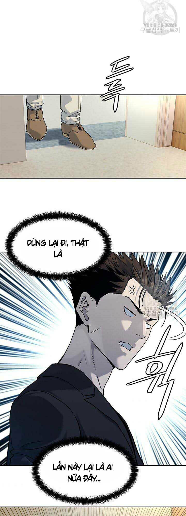 Đội trưởng lính đánh thuê - Chapter 146 - Page 26