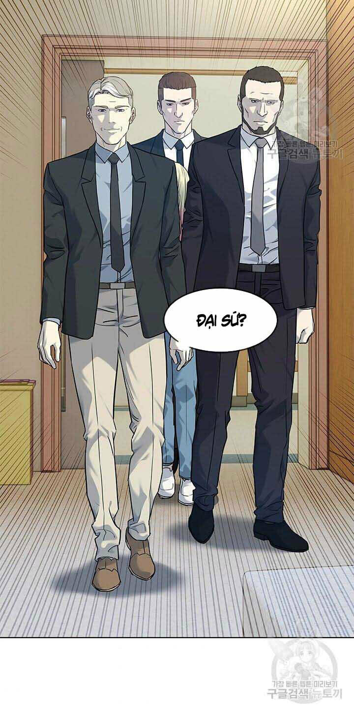 Đội trưởng lính đánh thuê - Chapter 146 - Page 27