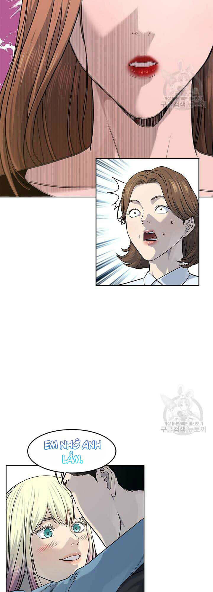 Đội trưởng lính đánh thuê - Chapter 146 - Page 30