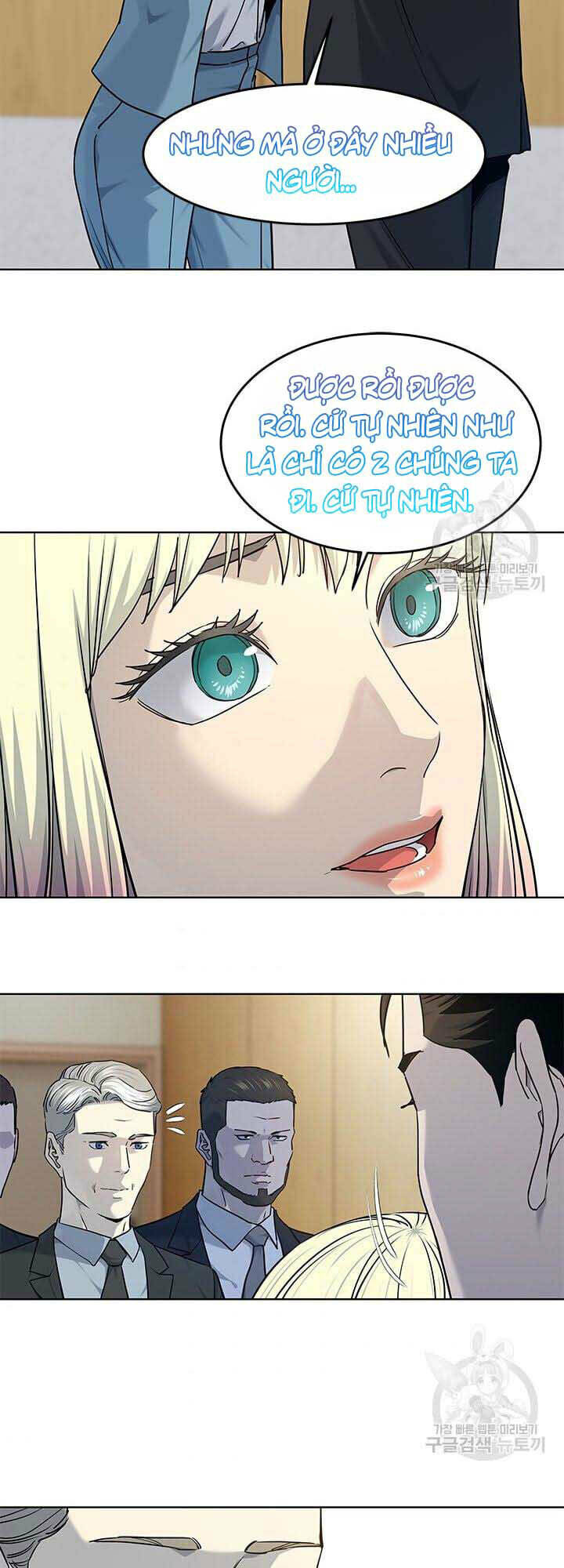 Đội trưởng lính đánh thuê - Chapter 146 - Page 32