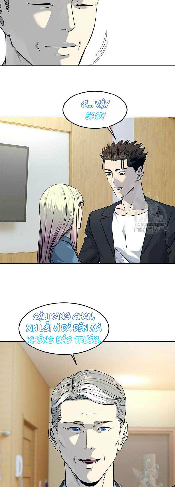 Đội trưởng lính đánh thuê - Chapter 146 - Page 33