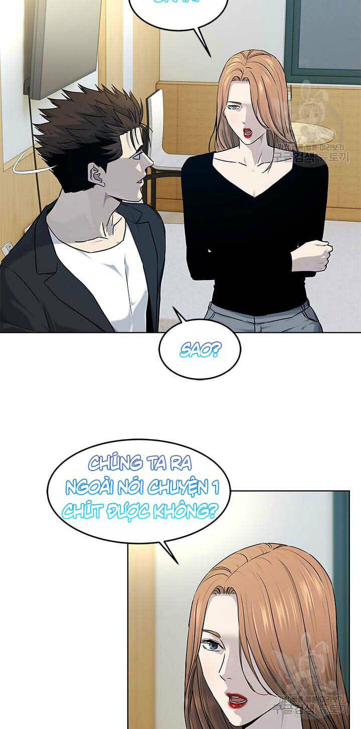 Đội trưởng lính đánh thuê - Chapter 146 - Page 41