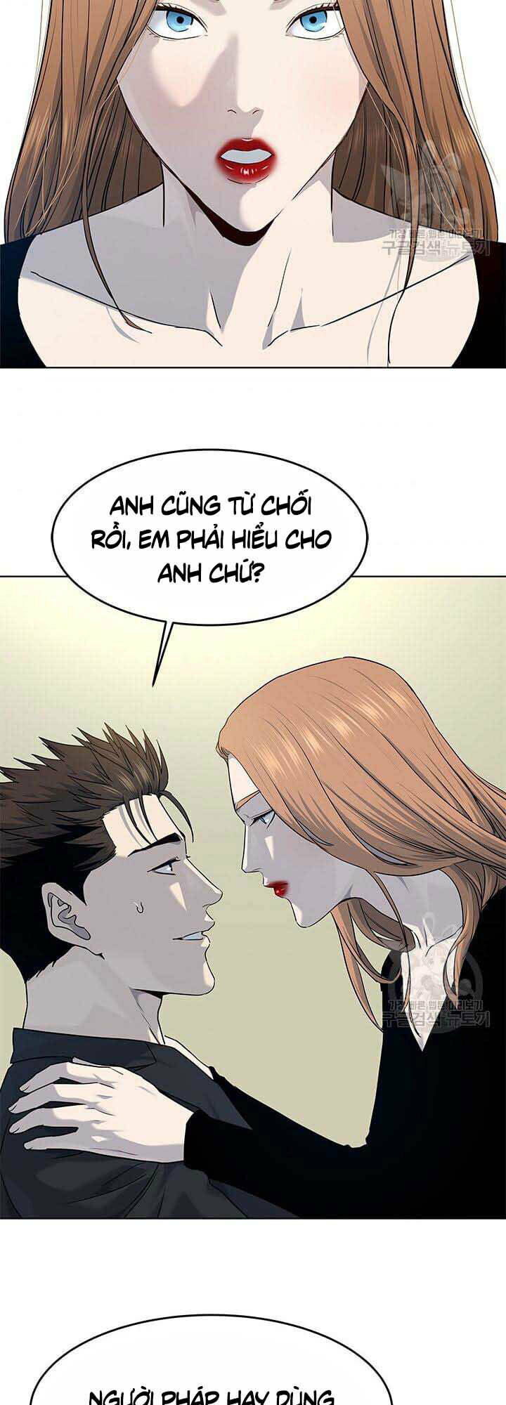 Đội trưởng lính đánh thuê - Chapter 146 - Page 44