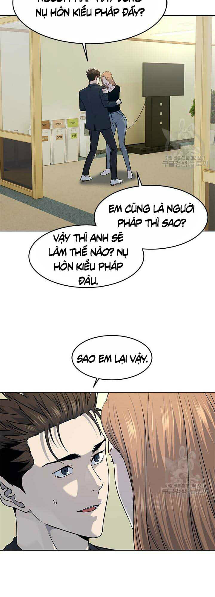 Đội trưởng lính đánh thuê - Chapter 146 - Page 45