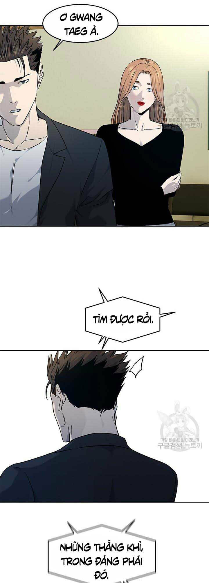 Đội trưởng lính đánh thuê - Chapter 146 - Page 50