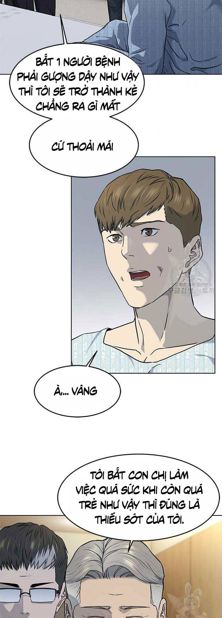 Đội trưởng lính đánh thuê - Chapter 146 - Page 5